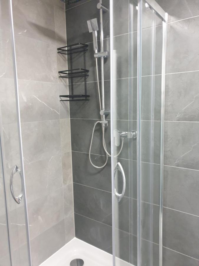 Apartman Bambulka Slovenska Lupca Exterior foto